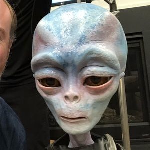 Meet your Posher, Curtis